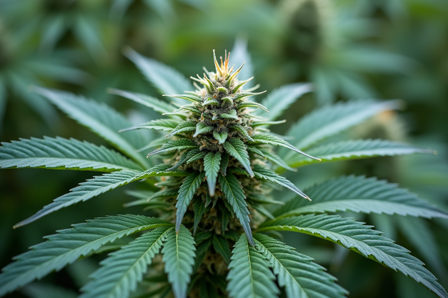 Cannabis in medizinischem Kontext mit europäischer Karte im Hintergrund als Symbol für unterschiedliche Regulierung in Europa